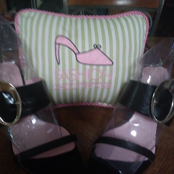 {RIPA} 🎁Black, New Ripa leather s - Picture 3 of 8